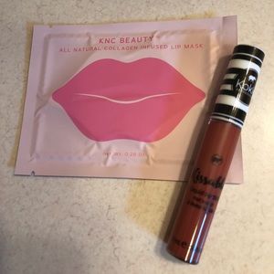 Beautiful Matte lip bundle